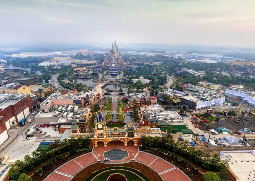 โรงแรมทอยสตอรี่เซี่ยงไฮ้ (27)