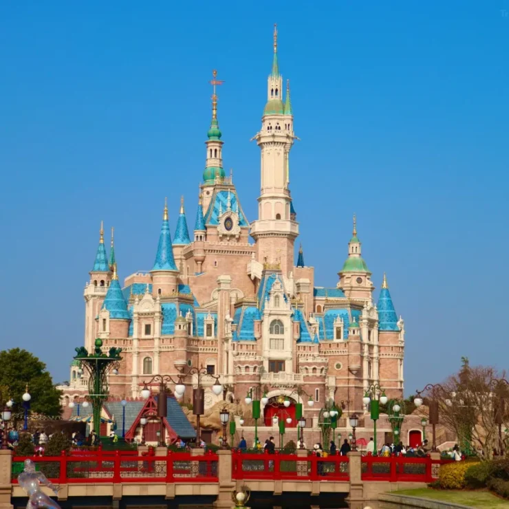 Beyond Infinity: สัมผัสประสบการณ์ Toy Story Hotel ที่ดีที่สุดในเซี่ยงไฮ้!