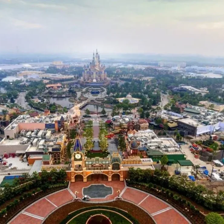 Toy Story Hotel: คู่มือสุดยอดสำหรับการเข้าพักที่แสนมหัศจรรย์ในเซี่ยงไฮ้!